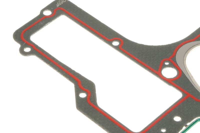 Zylinderkopfdichtung